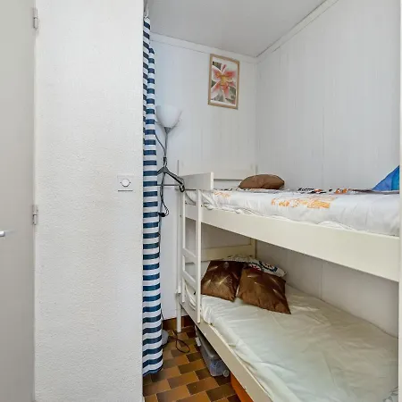 Apartmán Studio For 4